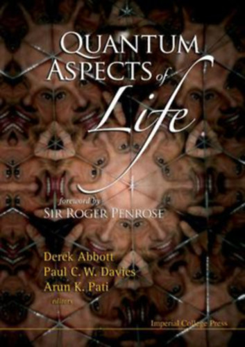 Quantum Aspects of Life