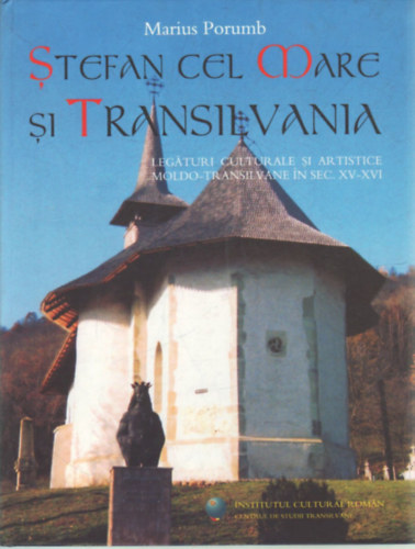 Stefan cel Mare si Transilvania