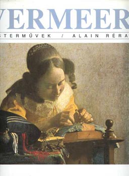 Vermeer - Mestermvek