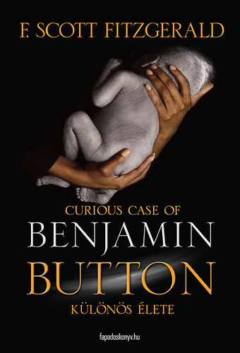 Benjamin Button klns lete