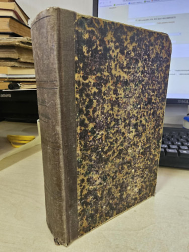 N�phez alkalmazott egyh�zi besz�dek az �v minden vas�rnapjai- �s �nnepeire I. k�tet (280oldal) + m�sodik �vfolyam IV-V. k�tet (409 o.)+ Tartalom-jegyz�k az eg�sz II. �vfolyamhoz (208 o.)