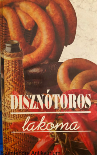 Diszn�toros lakoma