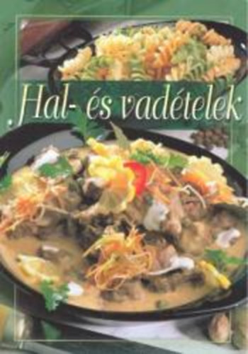 Hal- �s vad�telek