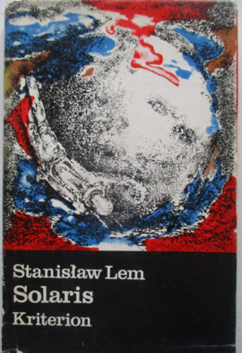 Stanislaw Lem - Solaris