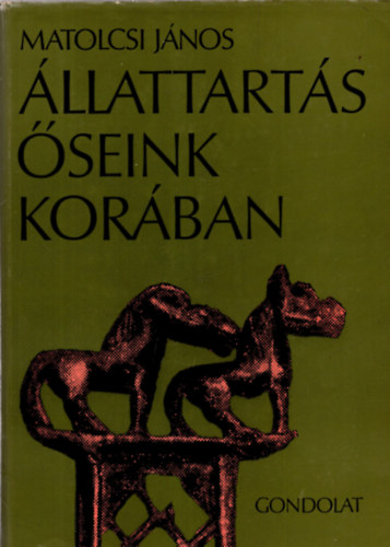 �llattart�s �seink kor�ban