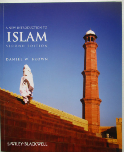 A new introduction to islam