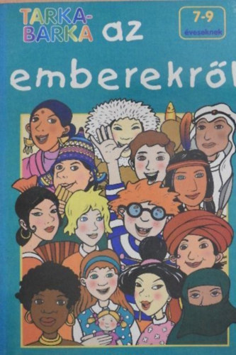 Tarkabarka az emberekr�l