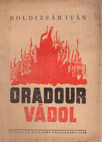 Oradour v�dol