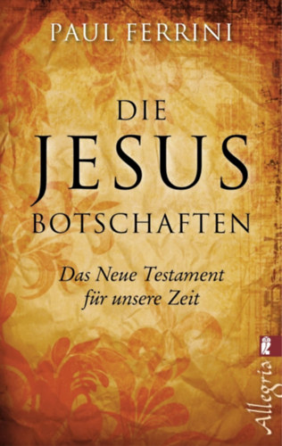 Die Jesus-Botschaften