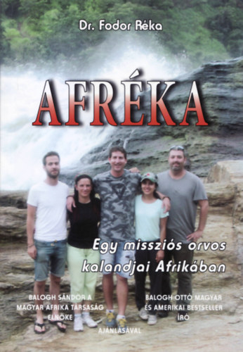 Afrka