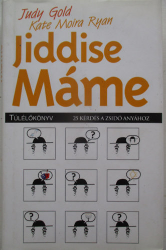 Jiddise mme tllknyv