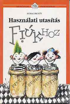 Hasznlati utasts fikhoz