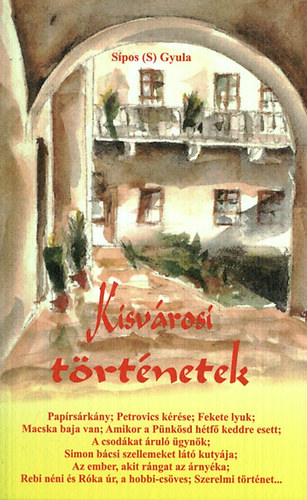 Kisvrosi trtnetek