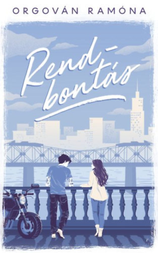 Rendbont�s (nem �ldekor�lt)