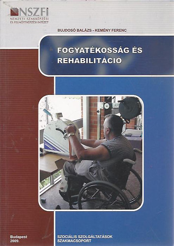 Fogyatkossg s rehabilitci