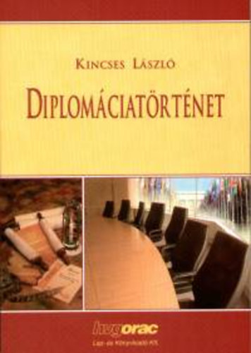 Diplomciatrtnet