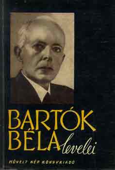 Demny Jnos - Bartk Bla levelei
