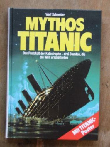 Mythos Titanic