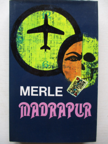 Madrapur