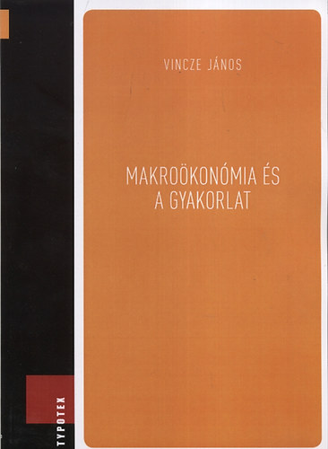 Vincze Jnos - Makrokonmia s a gyakorlat