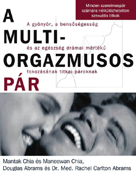 A multiorgazmusos p�r