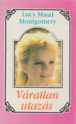 Vratlan utazs