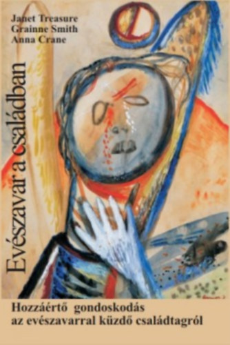 Evészavar a családban
