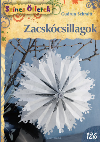 Zacskcsillagok