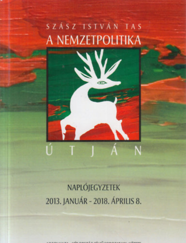 A nemzetpolitika tjn - Napljegyzetek