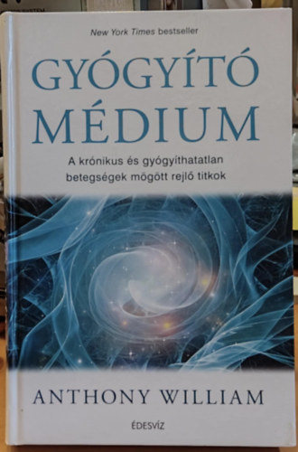 Gygyt mdium