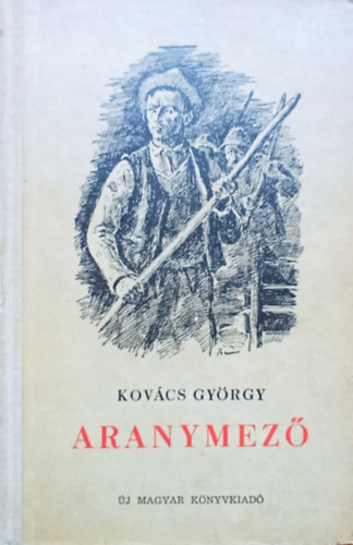 Aranymez