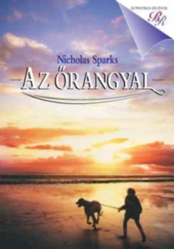 Az rangyal (Sparks)