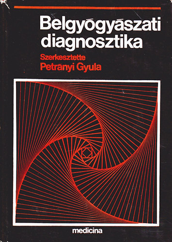 Belgy�gy�szati diagnosztika