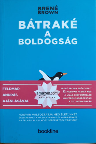 Btrak a boldogsg