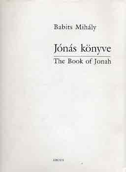 Jns knyve-The book of Jonah