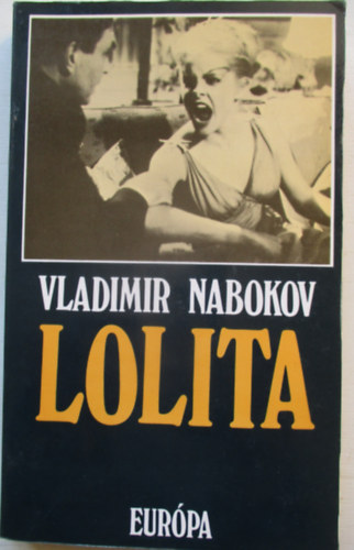 Vladimir Nabokov - Lolita