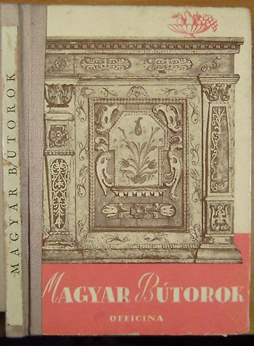 Magyar b�torok (Officina k�pesk�nyvek)