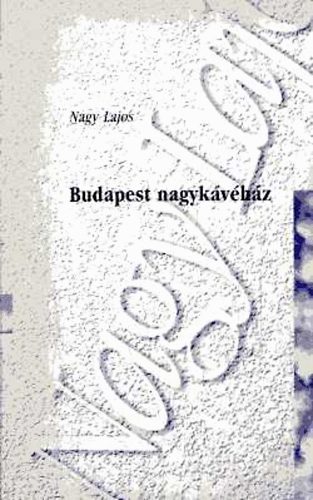 Budapest nagykvhz - Hrom boltoskisasszony - A vadember