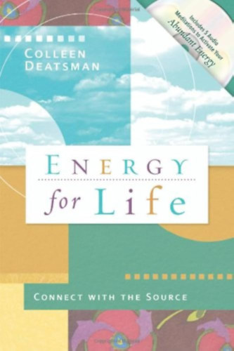 Energy for life