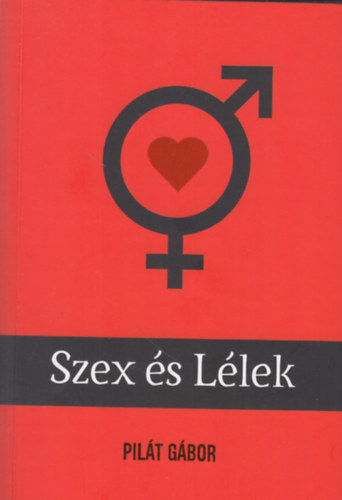 Pilt Gbor - Szex s Llek