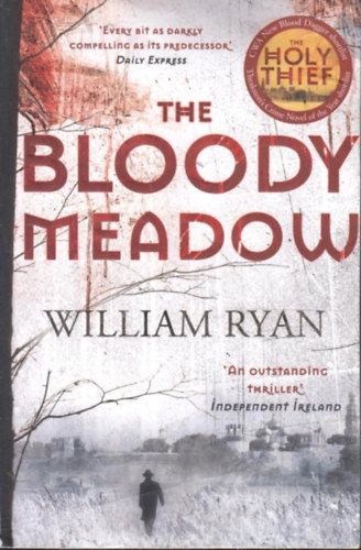 William Ryan - The Bloody Meadow