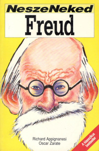 Nesze Neked Freud