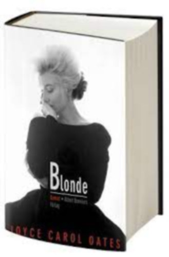 Blonde (Svd nyelven)
