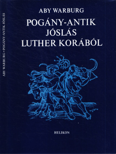 Pogny-antik jsls Luther korbl