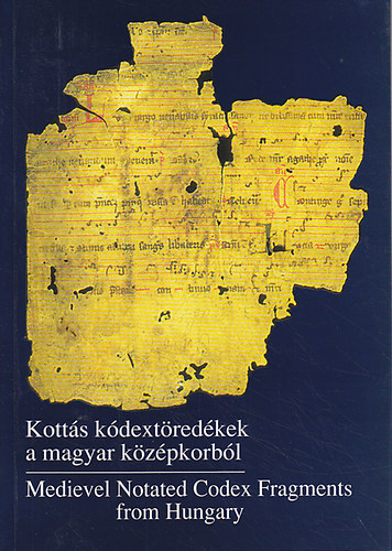 Kott�s k�dext�red�kek a magyar k�z�pkorb�l