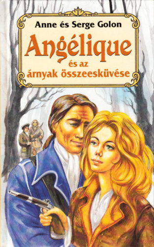 Anglique s az rnyak sszeeskvse