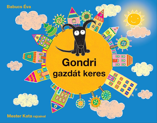 Gondri gazdt keres