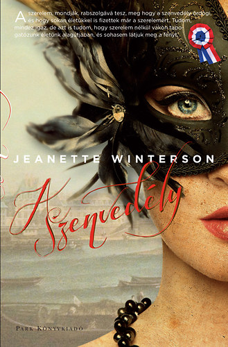 Jeanette Winterson - A szenvedly