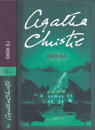 Agatha Christie - rk j