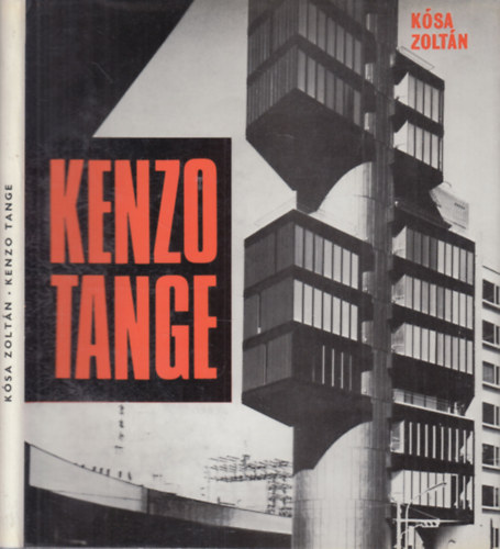 Kenzo Tange (Architektra)
